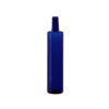 Idrika shop - Bottiglia Silhouette 75cl BLUE